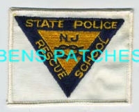 NEW JERSEY,NEW JERSEY STATE POLICE RESCUE SCHOOL 1